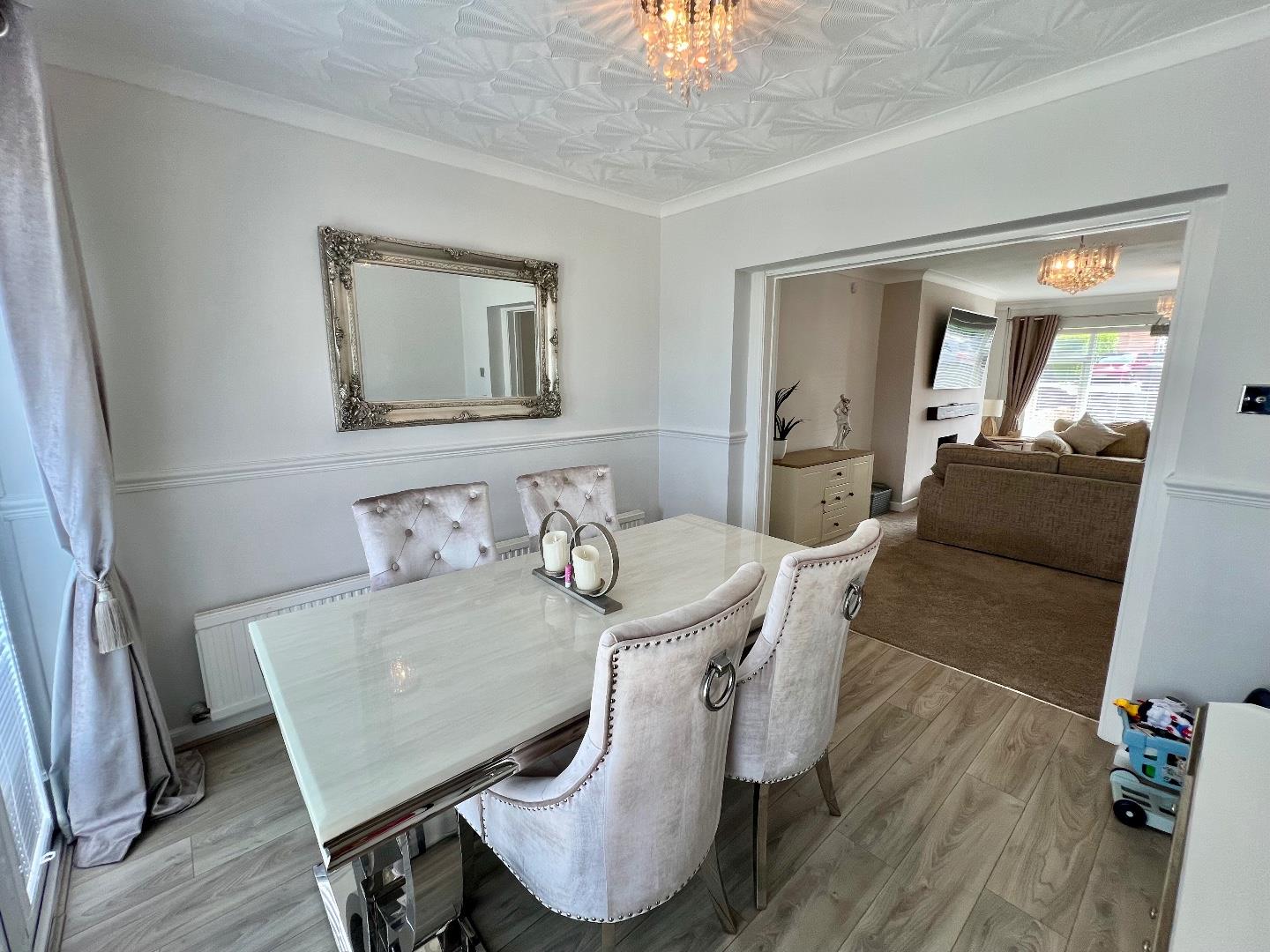 Vale View, Sarn, Bridgend County Borough, CF32 9RY